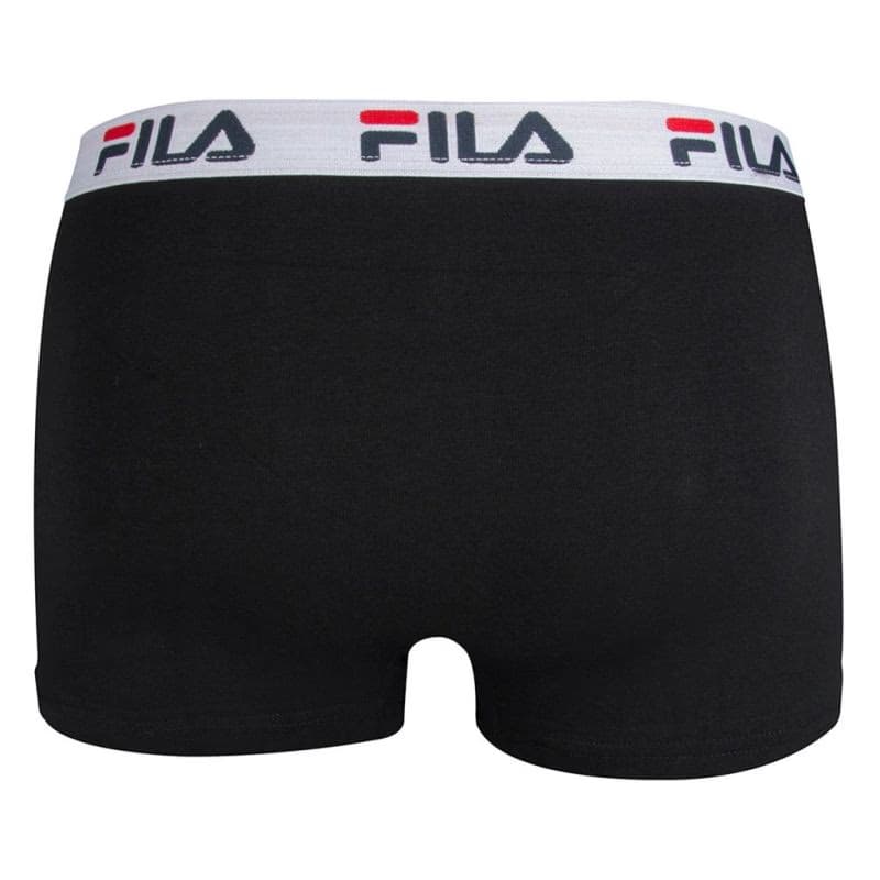 Pánske boxerky FILA 2PACK-FU5016 MAN BOXER 200 3
