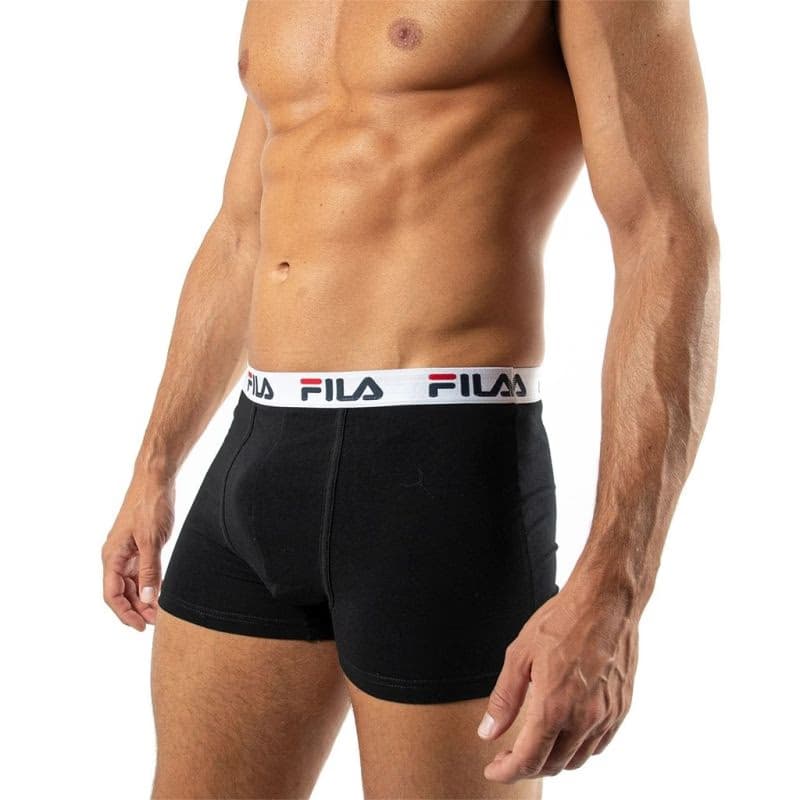 Pánske boxerky FILA 2PACK-FU5016 MAN BOXER 200 5