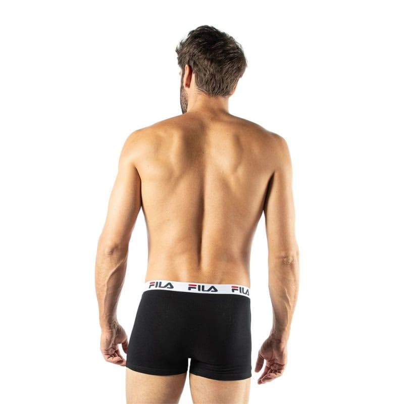 Pánske boxerky FILA 2PACK-FU5016 MAN BOXER 200 6