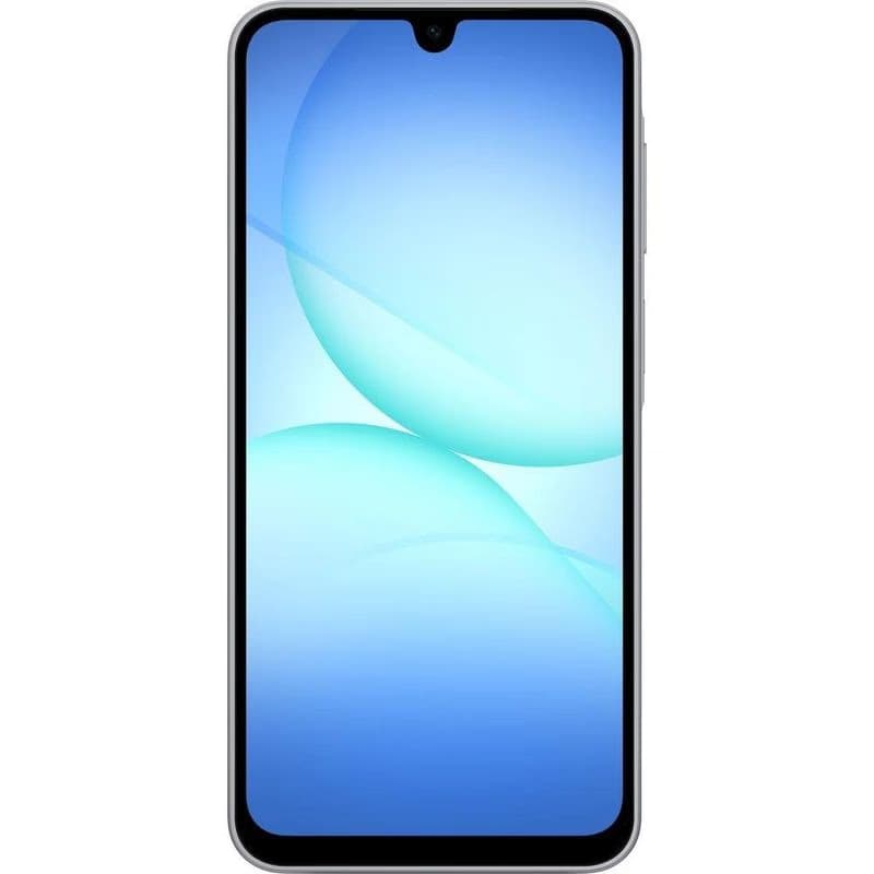 Samsung Galaxy A17 5G 4GB/128GB sivý, EU 5