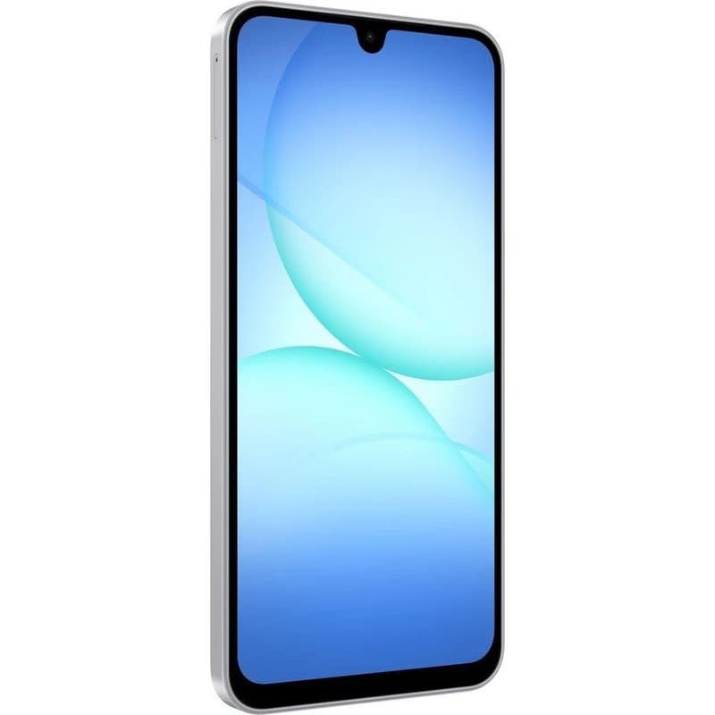 Samsung Galaxy A17 5G 4GB/128GB sivý, EU 6
