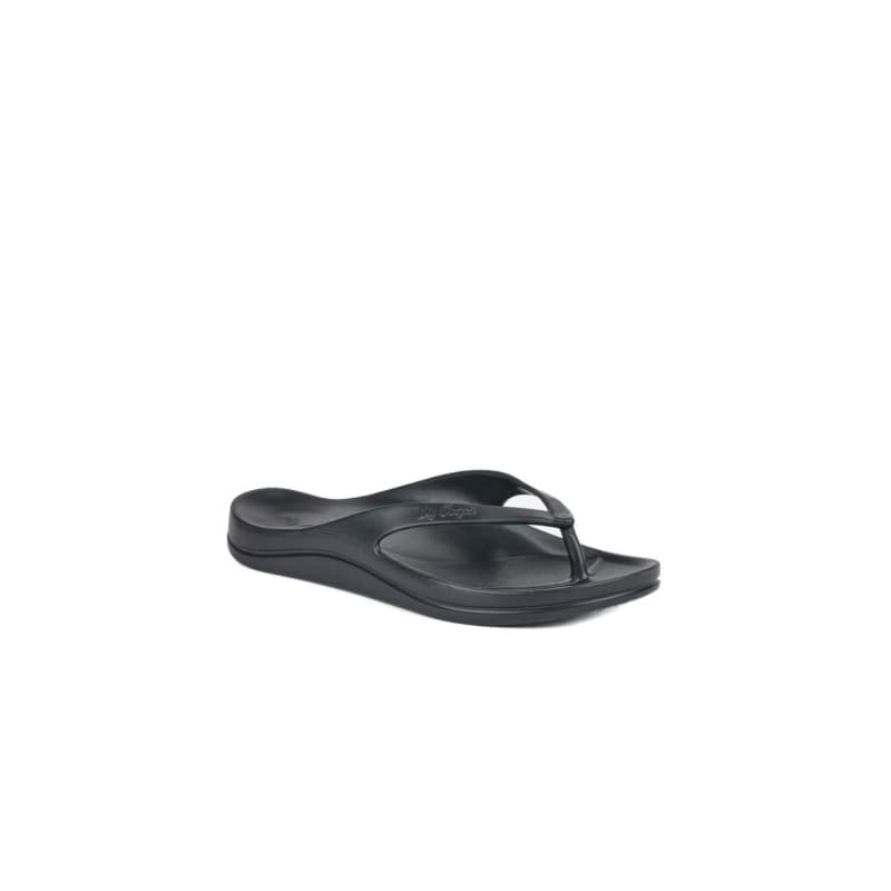 Dámske žabky (plážová obuv) COQUI Naitiri W metallic black