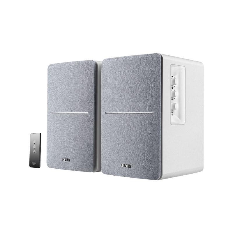 EDIFIER reproduktory R1280T, Aktívne, 42W, biela
