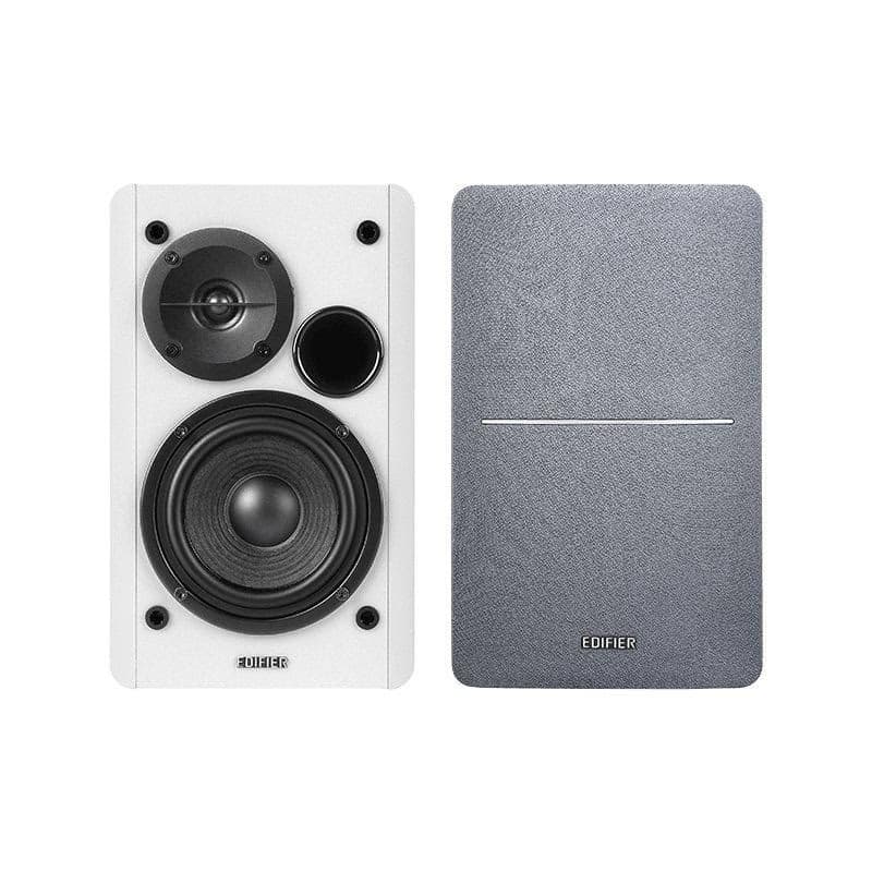 EDIFIER reproduktory R1280T, Aktívne, 42W, biela 3