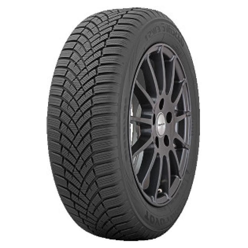 Toyo Observe EWS1 ( 235/55 R17 103V XL ) 1