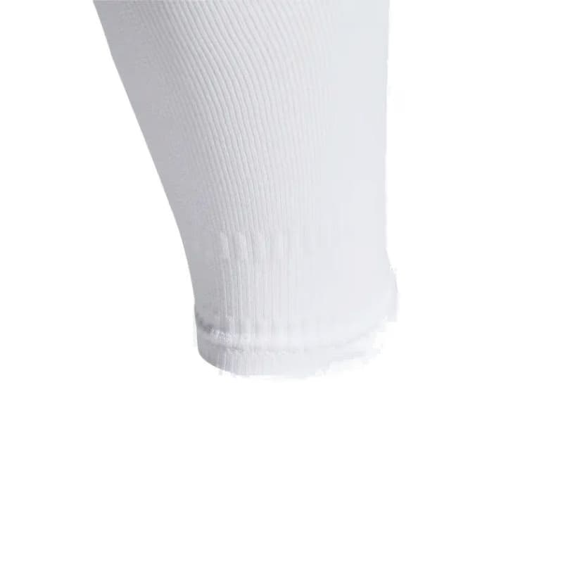 Futbalové štucne ADIDAS TEAM SLEEVE 23 WHITE BLACK 3
