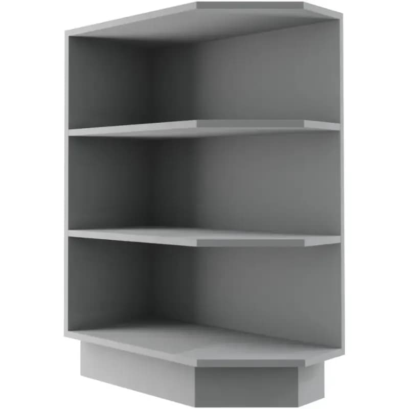 Korpus sivý D6/30 1