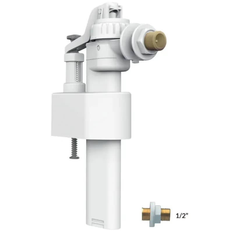Plniaci ventil 1/2˝ Brio 751