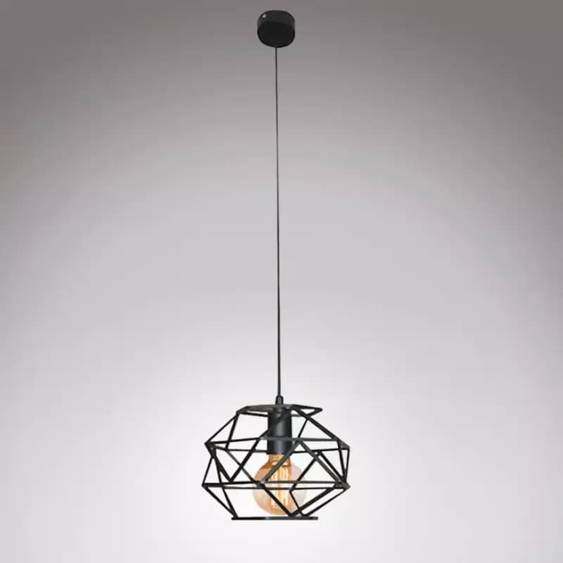 Lampa Cage 2683/Z-B-1 CZ LW1 1