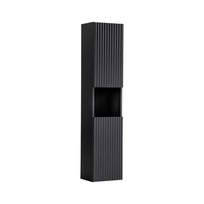 ArtCom Kúpeľňový komplet NOVA Black 90/1 3