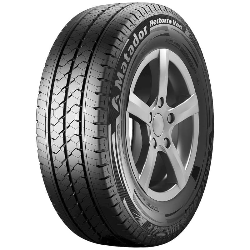 Matador Hectorra Van 215/75 R16C 116/114 R Letné 1