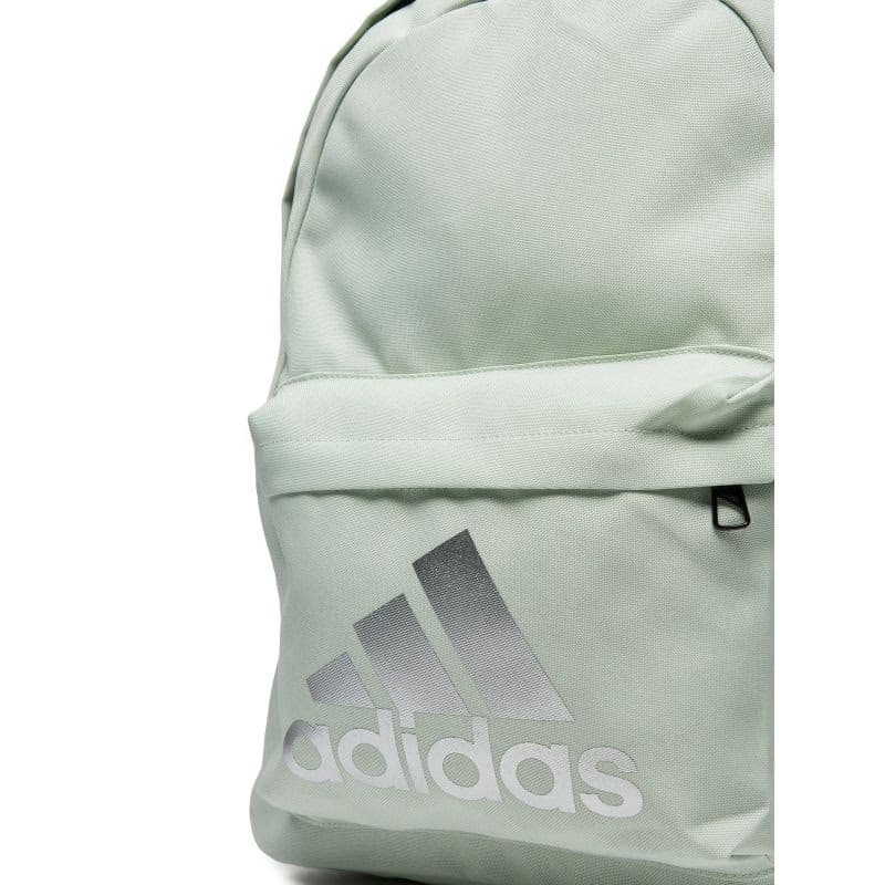 Dámsky batoh ADIDAS CLASSIC BADGE OF SPORT-IX7988-Green 4