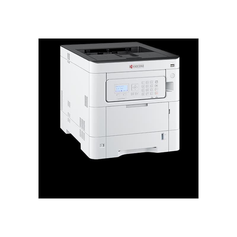Kyocera ECOSYS PA3500cx A4 color/35ppm/1200x1200dpi/1GB/Duplex/USB/LAN 1