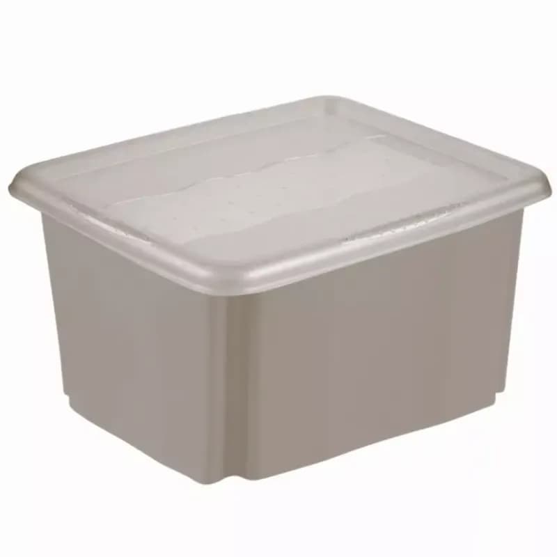 Box s poklopom 15 L Emil&Emila 1
