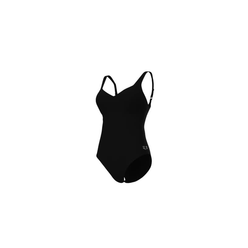 Dámske plavecké jednodielne plavky ARENA W VERTIGO ONE PIECE C CUP R 1