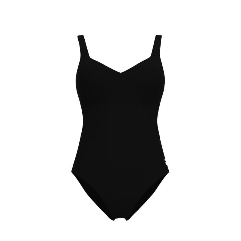 Dámske plavecké jednodielne plavky ARENA W VERTIGO ONE PIECE C CUP R 2