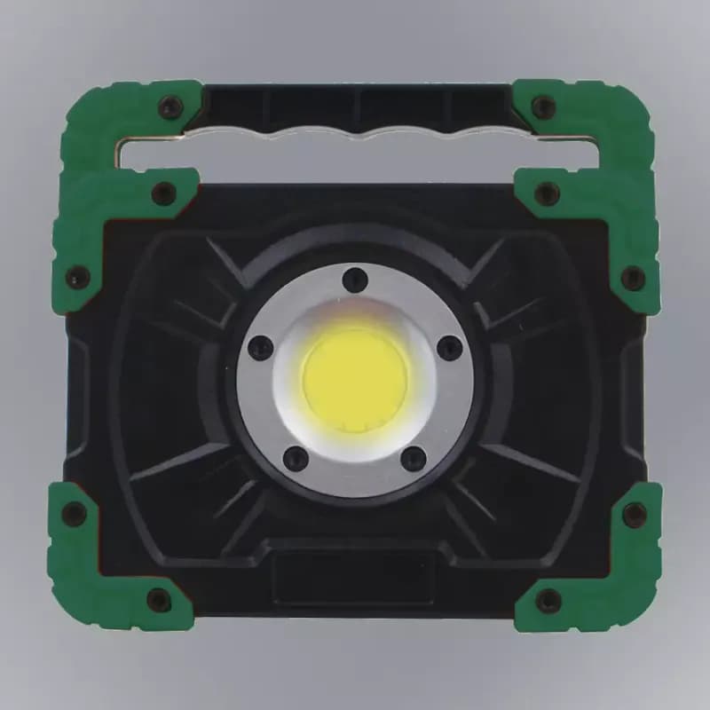 Pracovná lampa CAMPINO 5W 1