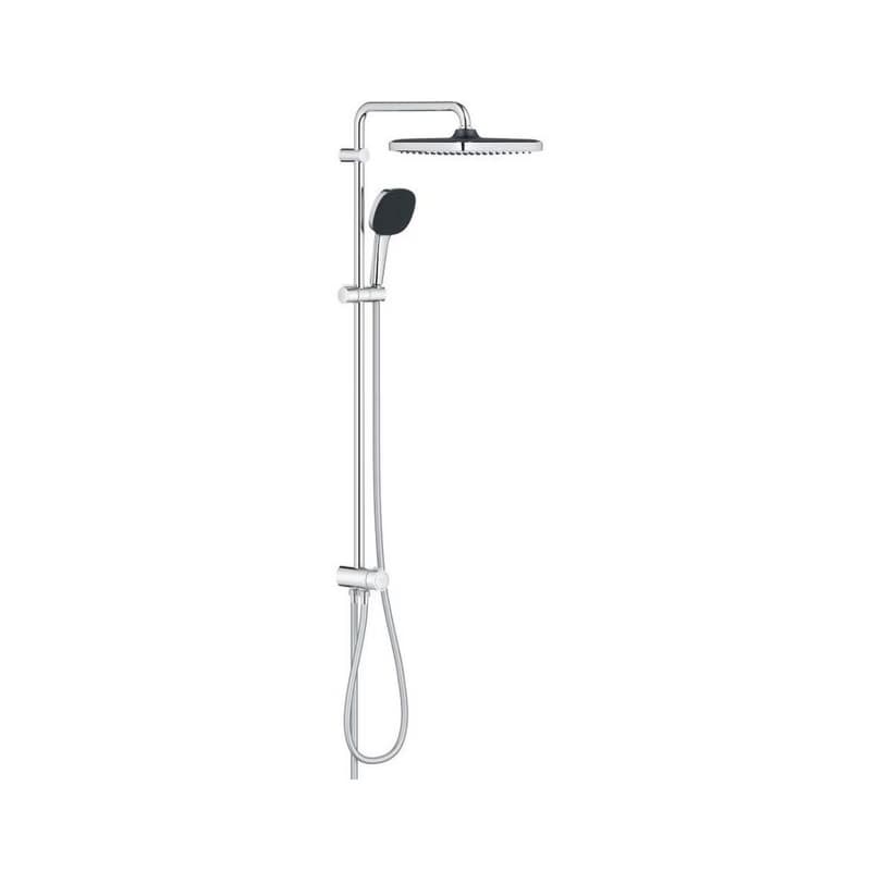 GROHE 26986001 - Sprchový systém VITALIO COMFORT 250, lesklý chróm 26986001 1