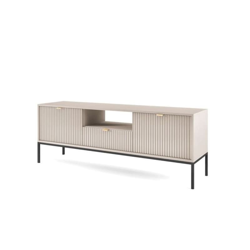 ArtPS TV stolík MONA RTV-154 | cashmere
