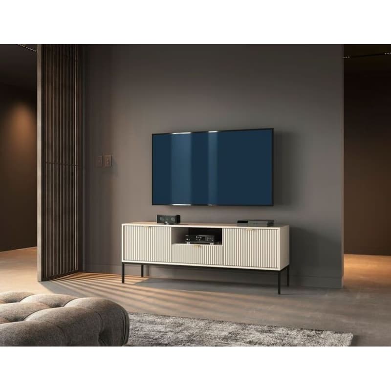 ArtPS TV stolík MONA RTV-154 | cashmere 4