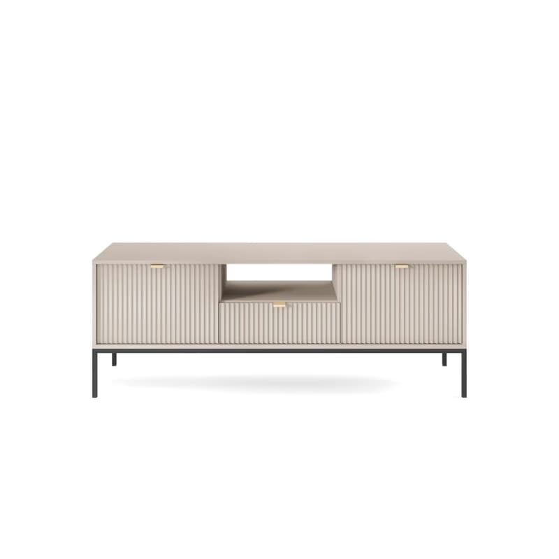 ArtPS TV stolík MONA RTV-154 | cashmere 6