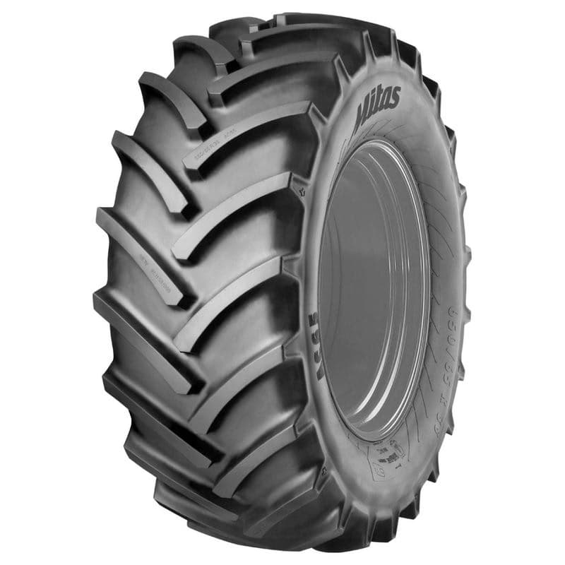Mitas AC65 540/65 R38 147/150 D/A8 Záberové Traktorové 1