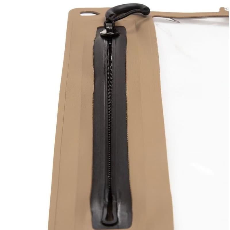 Tactical Splash Pouch 2.0 Dark Earth 4