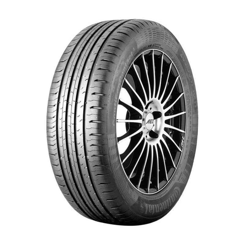 Continental ContiEcoContact 5 ( 195/55 R16 91H XL )