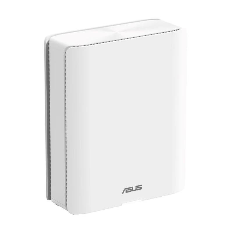 ASUS ZenWifi BQ16 2-pack, WiFi7 Extendable Router, AiMesh, 2x WAN/LAN, 3x LAN, 1x USB 3.0 5