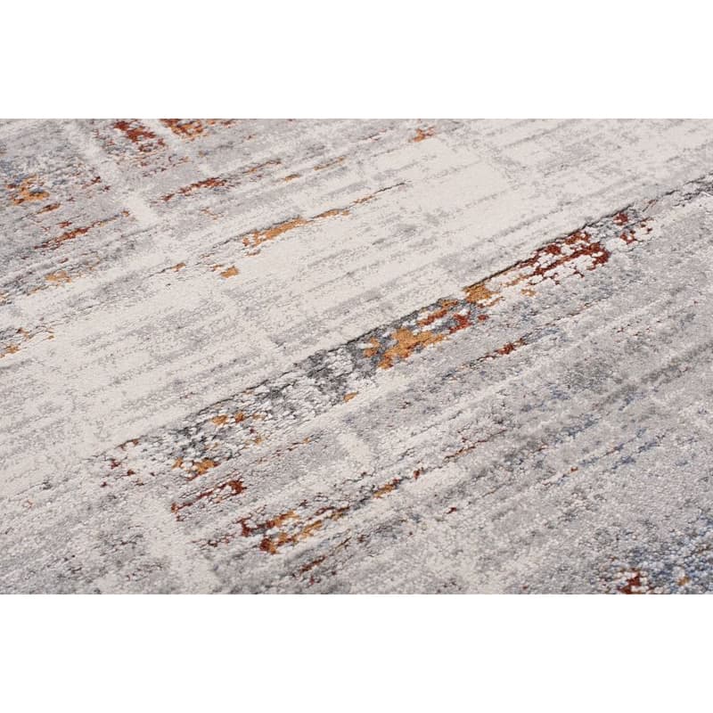 ArtTapi Koberec FEYRUZ FFS A084A | Light Gray 120 x 170 cm 2