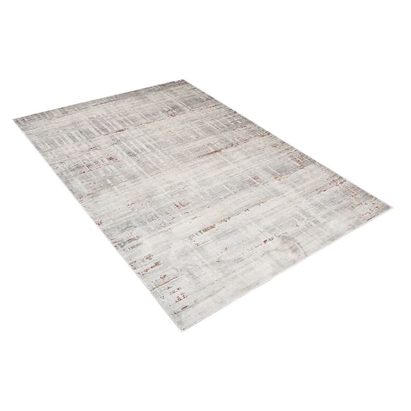 ArtTapi Koberec FEYRUZ FFS A084A | Light Gray 120 x 170 cm 3