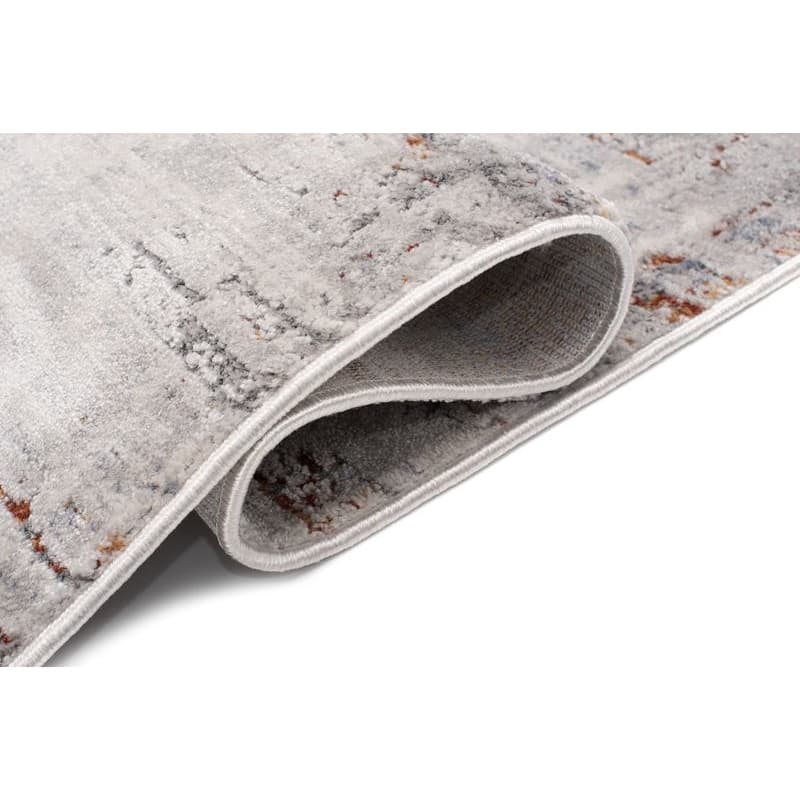 ArtTapi Koberec FEYRUZ FFS A084A | Light Gray 120 x 170 cm 6