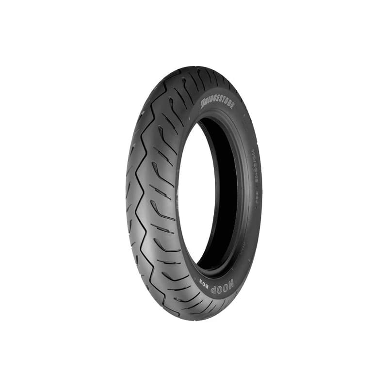 Bridgestone HOOP B03 120/70 -14 55 S Predné/Zadné