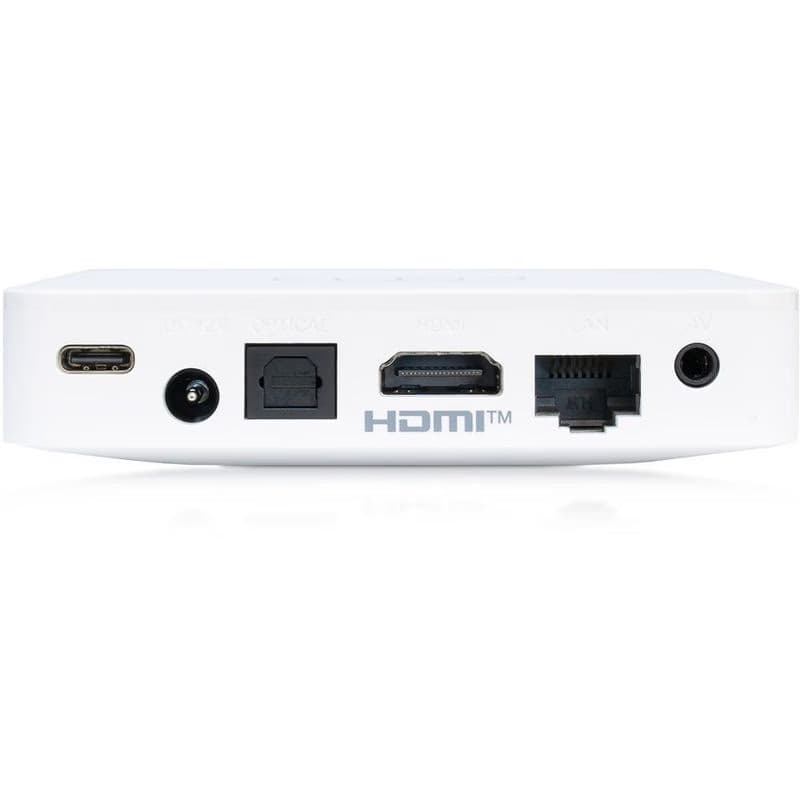 HOMATICS Box R 4K Lite Android TV 5