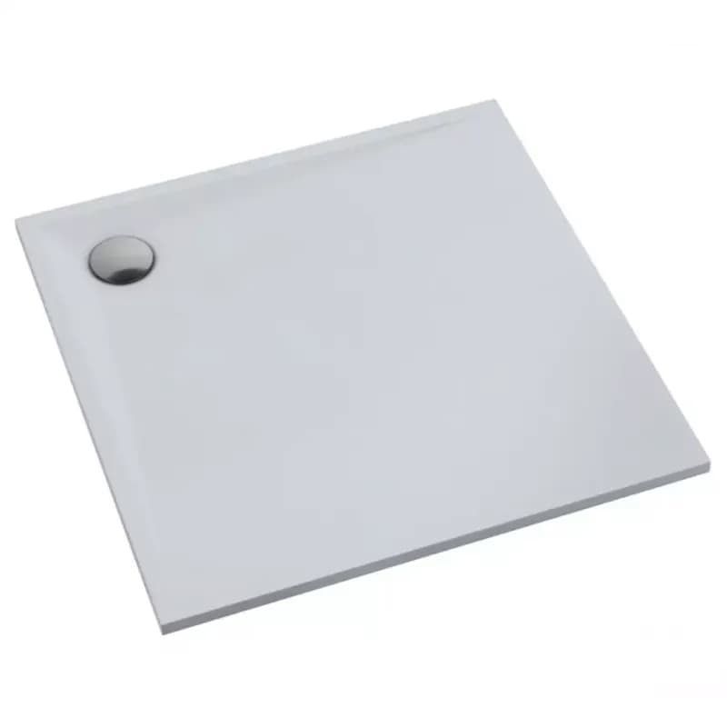Sprchová vanička Etrusco 80x80x3 3.460 1