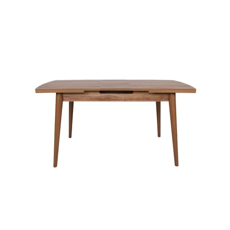 Extendable Dining Table Inci 1141 5