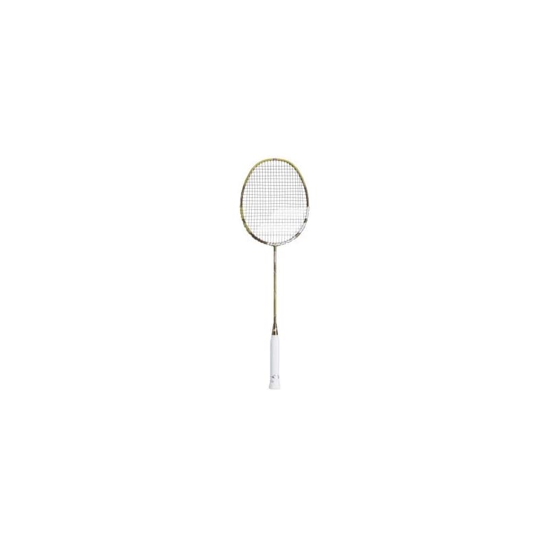 Bedmintonová raketa pre profesionálov BABOLAT JETSTREAM 78 STRUNG NC 1