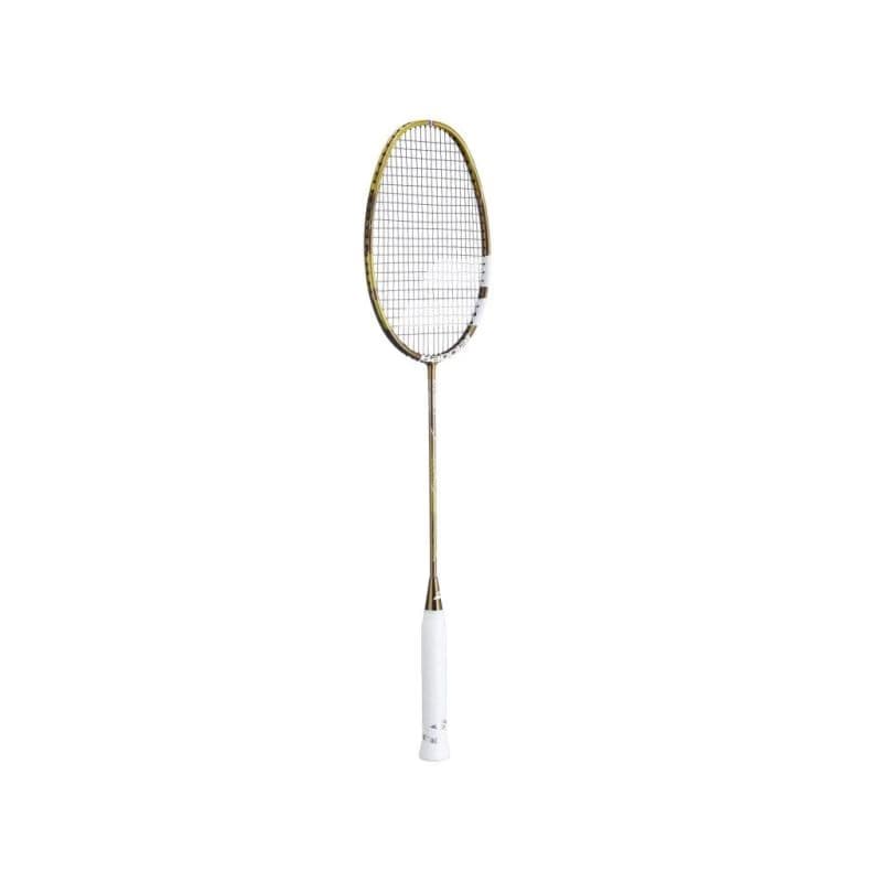 Bedmintonová raketa pre profesionálov BABOLAT JETSTREAM 78 STRUNG NC 2
