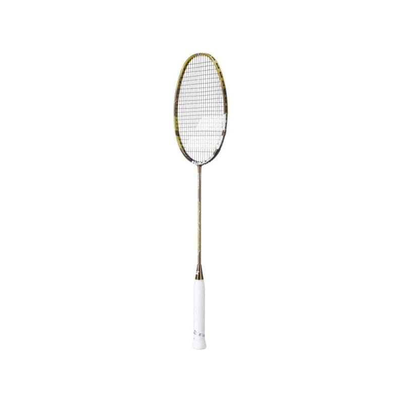 Bedmintonová raketa pre profesionálov BABOLAT JETSTREAM 78 STRUNG NC 3