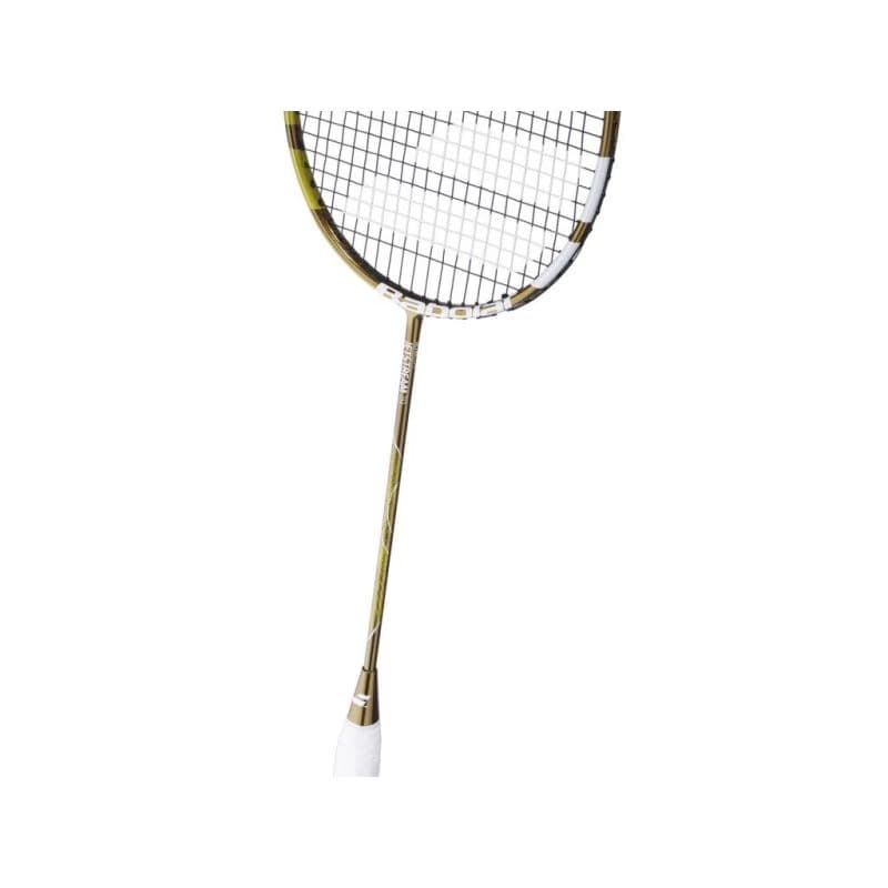 Bedmintonová raketa pre profesionálov BABOLAT JETSTREAM 78 STRUNG NC 6