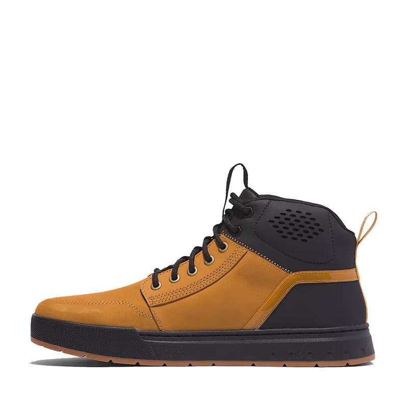 Pánska vychádzková obuv TIMBERLAND Maple Grove wheat 2