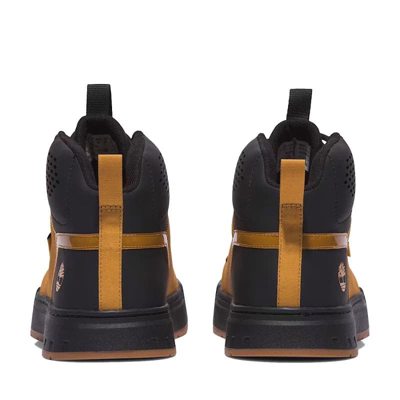 Pánska vychádzková obuv TIMBERLAND Maple Grove wheat 6