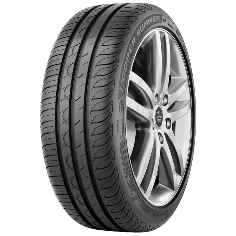 COOPER SUMMER 195/45 R16 84 V Letné