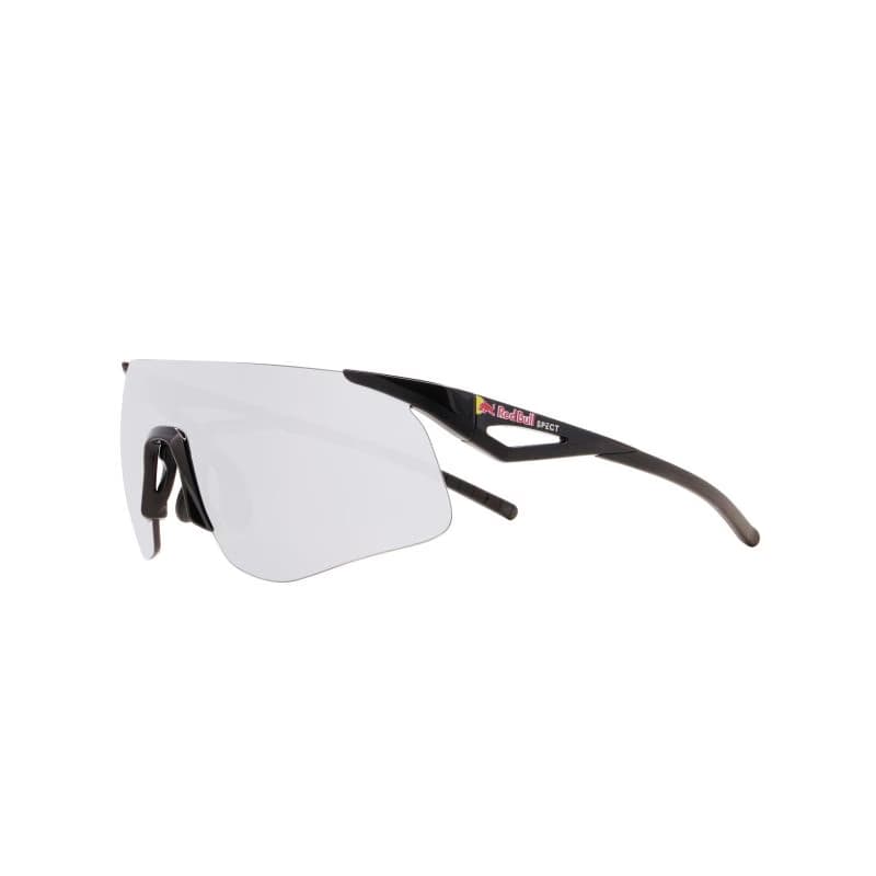 Slnečné okuliare RED BULL SPECT MARK-01X, black transparent photocromic 2