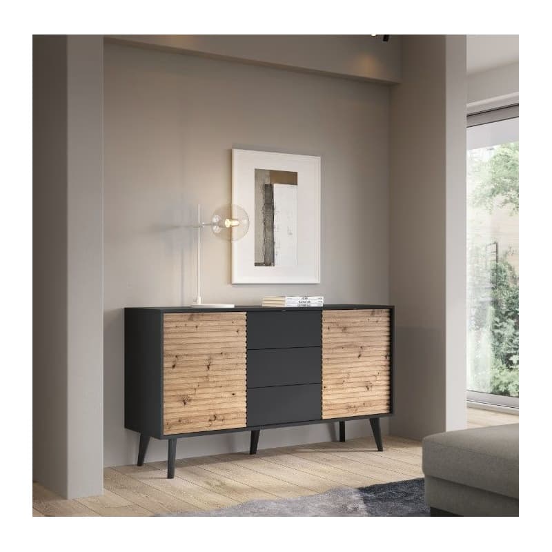 ArtPS Komoda SALLOW KSZ154 2