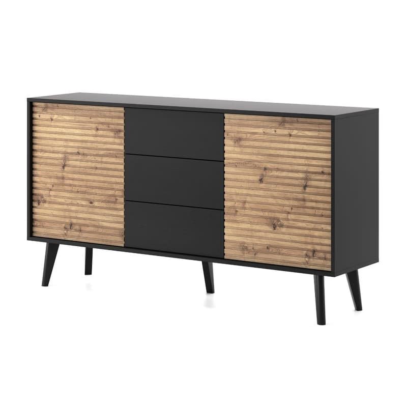 ArtPS Komoda SALLOW KSZ154 4