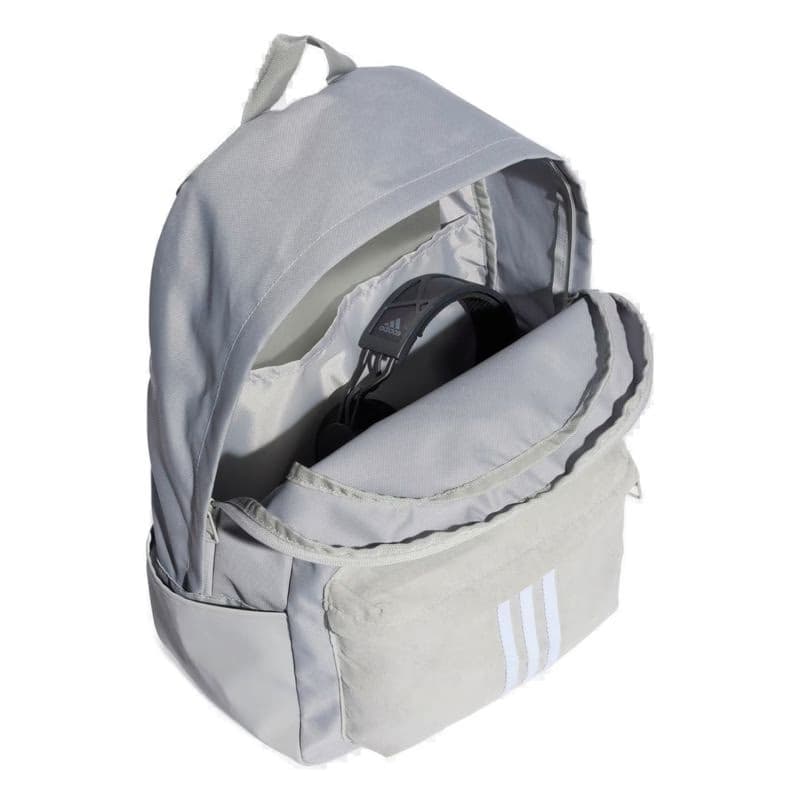 Batoh ADIDAS VL CRT BP GRETWO WHITE 3