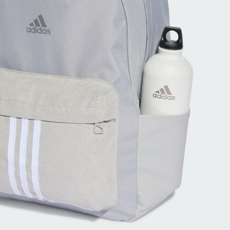 Batoh ADIDAS VL CRT BP GRETWO WHITE 4