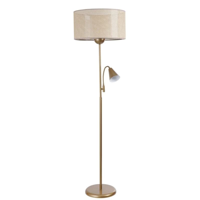 Stojacia lampa 8940-4 2