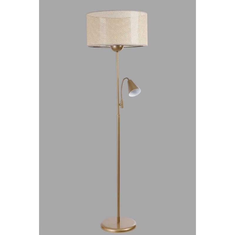 Stojacia lampa 8940-4 4